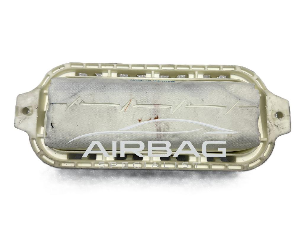 Opel Karl 2015+ passagiers airbag dashboard airbag 13393369, Gebruikt, -, -, Ophalen of Verzenden