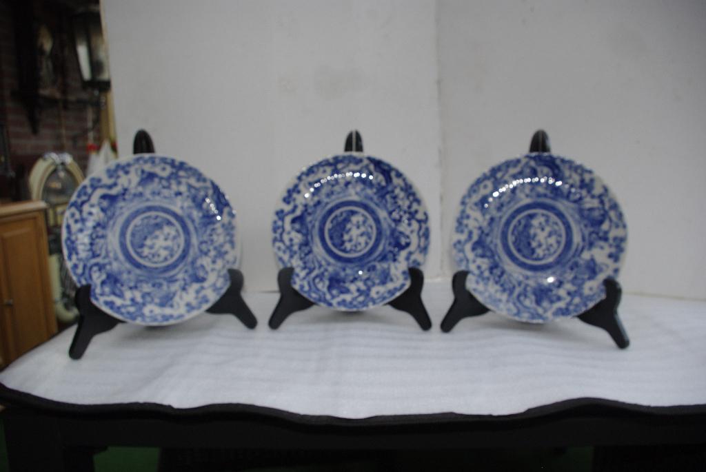 Wandborden, Ophalen of Verzenden, Steen of Keramiek, Wanddecoratie