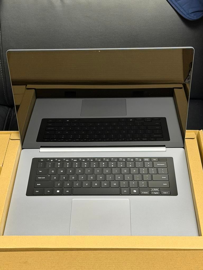 Galaxy book 6, 32 GB of meer, Touchscreen, Ophalen of Verzenden, Zo goed als nieuw