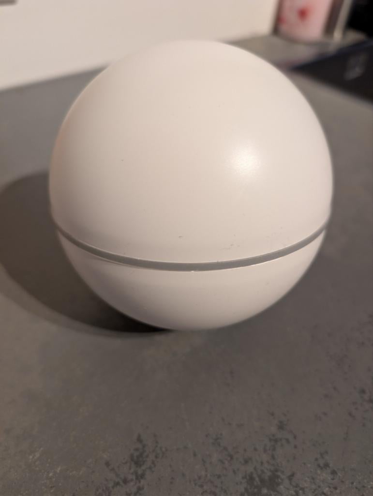 Homey Early 2018, Ophalen