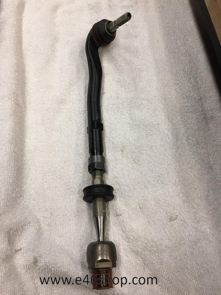 Spoorstan links BMW E39 oe 31351139141 org en nieuw BMW, -, -, Nieuw, Ophalen of Verzenden