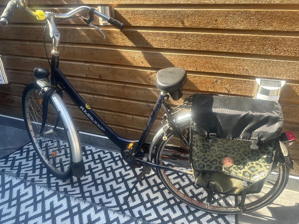 fiets, Ophalen, Gebruikt, Overige merken