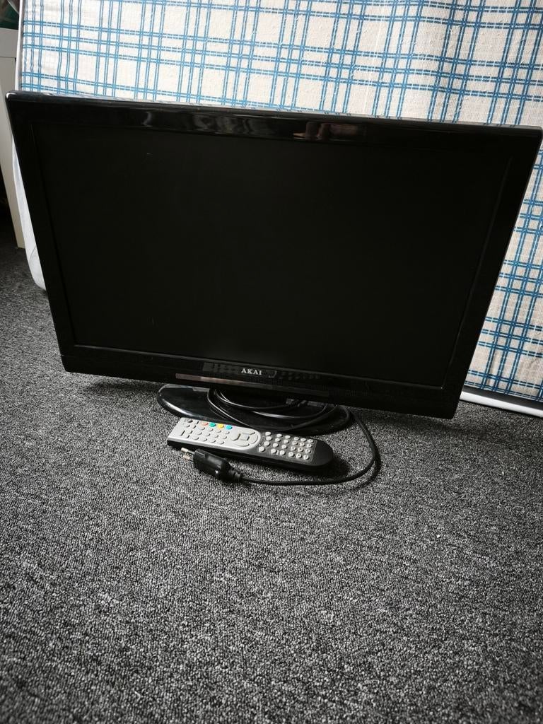 Akai tv/ dvd televisie, Ophalen, 50 Hz, Overige merken