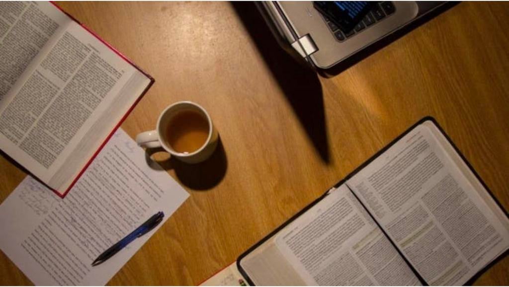 Studiebegeleiding | Feedback | Plannen & organiseren, Boeken, Ophalen of Verzenden, HBO