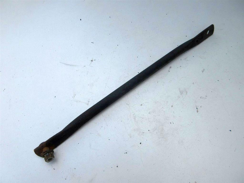 Honda CB250 remstang remhouder CB 250 Nighthawk rem stang, Ophalen of Verzenden