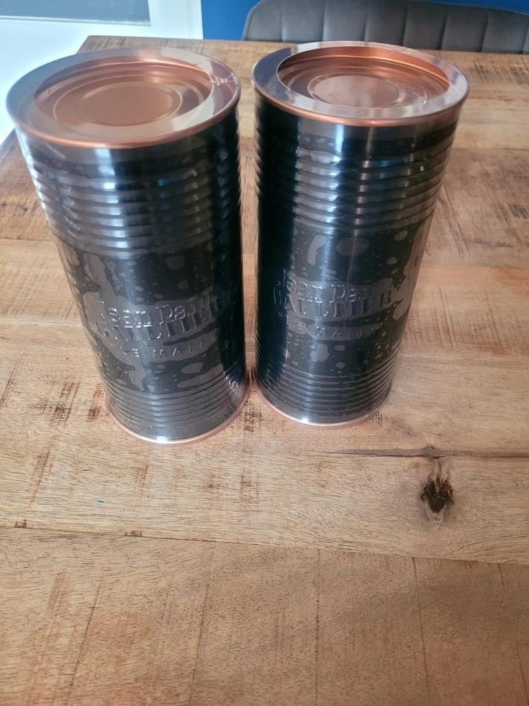 Luchtjes Jean Paul Gaultier, Dior Sauvage, one million, Sieraden, Tassen en Uiterlijk, Uiterlijk | Parfum, Ophalen of Verzenden