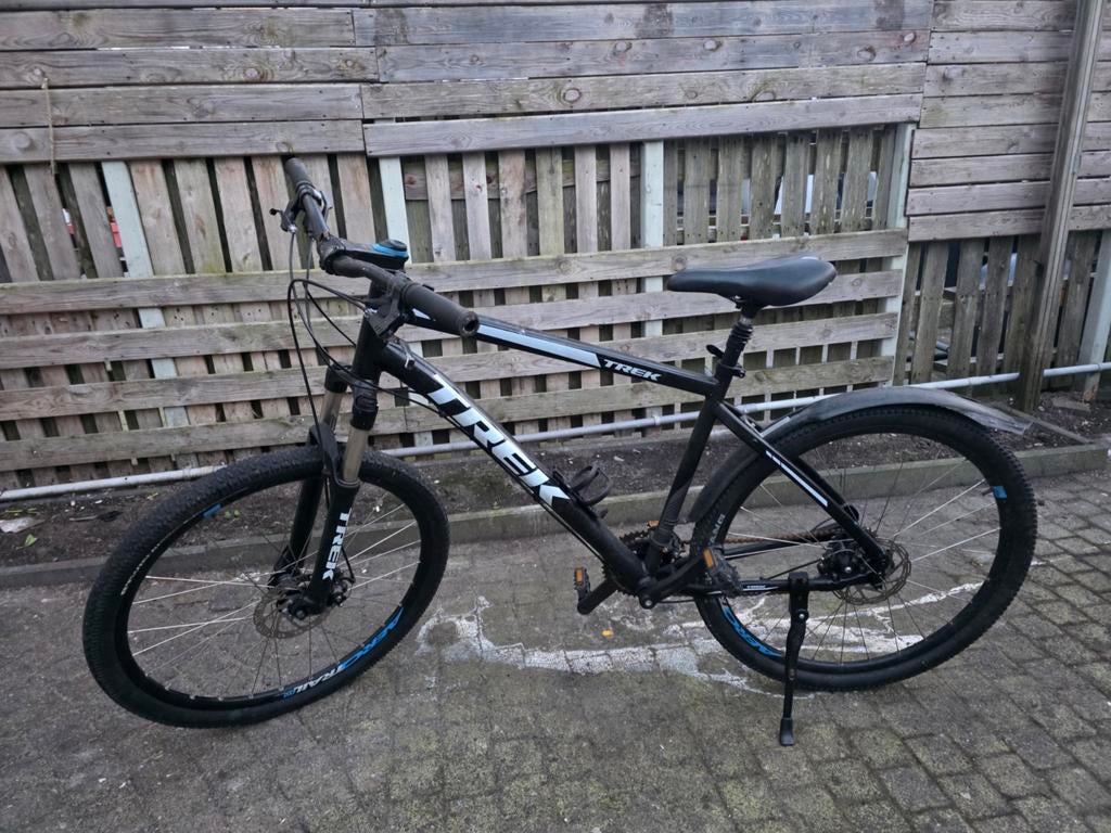 fiets, Ophalen, Overige merken