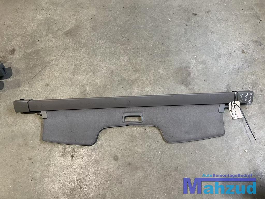RENAULT SCENIC 2 rolhoes 2004-2009, Renault Group, Gebruikt, Contact.group@renault.com, Renault