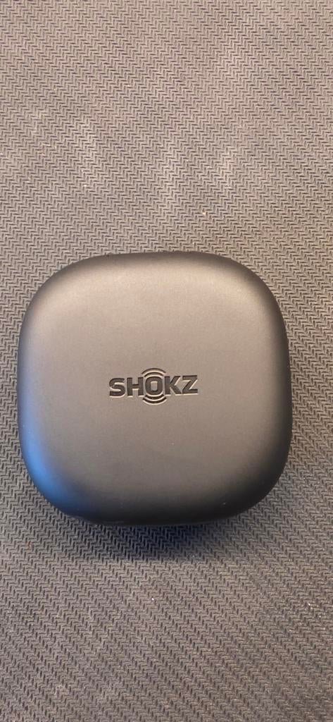 Nieuwe Shokz Earbuds (zonder doos), Ophalen of Verzenden, Nieuw, Overige merken, Draadloos