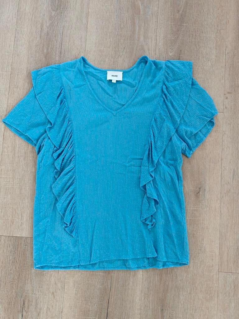 Top Shoeby maat M, Ophalen of Verzenden, Zo goed als nieuw