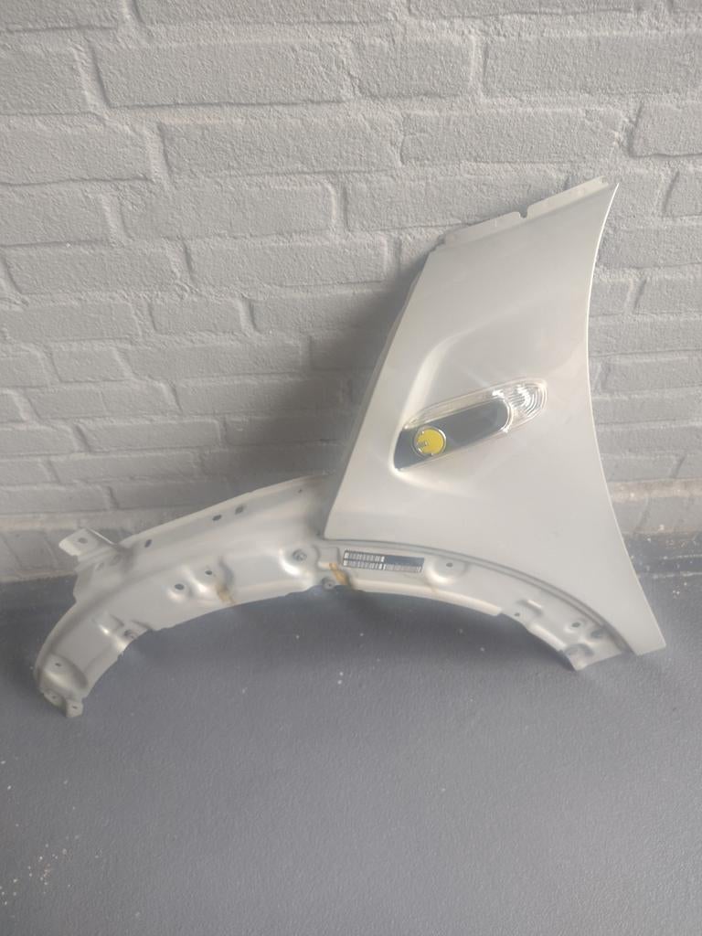 Mini Cooper linksvoor scherm 2016-2024, Ophalen of Verzenden