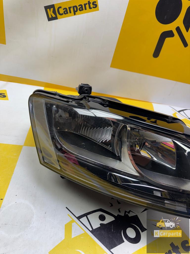 Lamp Audi Q5 rechter Koplamp origineel 8R0941004AM, Auto-onderdelen, Verlichting, Gebruikt, AUDI AG, Auto-Union-Strasse 1
85045  Ingolstadt, DE