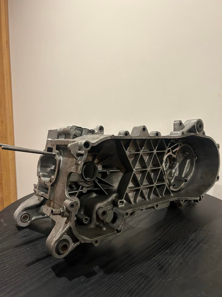 Carter 50cc/70cc voor Piaggio Zip SP2000, Ophalen of Verzenden, Gebruikt, Blok, Piaggio