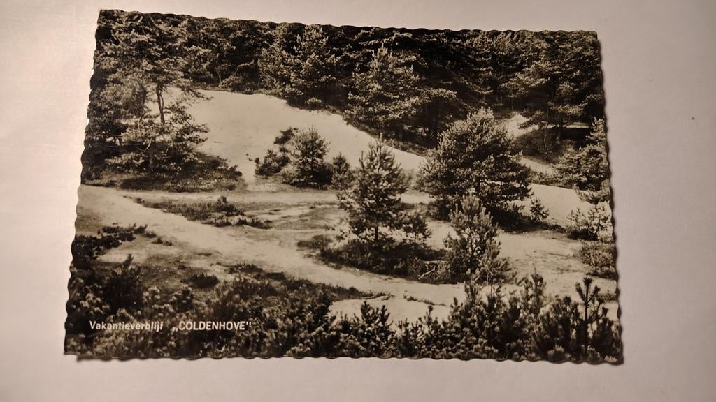 Eerbeek Vakantieverblijf "COLDENHOVE", Ophalen of Verzenden