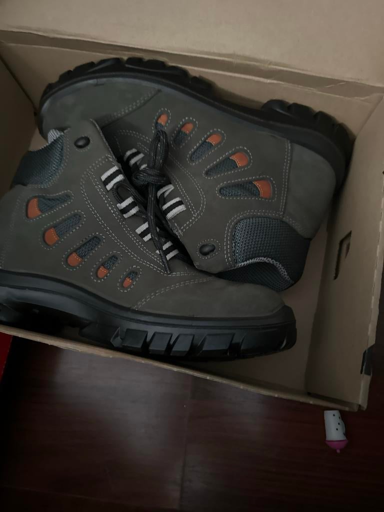 Ranger S3 Werkschoenen Maat 44, Kleding | Heren, Schoenen, Ophalen of Verzenden, Nieuw, Overige kleuren, Werkschoenen