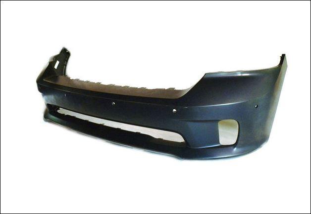 Dodge Ram Sport voorbumper 2013-2018, PO Box 21-8004 | Auburn Hills, MI 48321-8004, Amerikaanse onderdelen, Nieuw, Ophalen of Verzenden