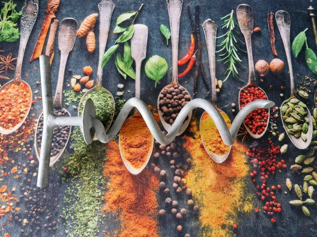 Spiraalvormige meerpen, Ophalen of Verzenden, Overige typen