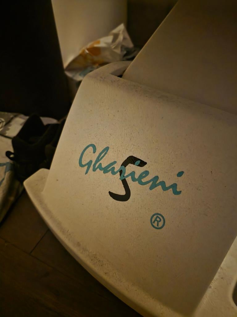 Behandelstoel wimpers, Ophalen, Gebruikt, Overige typen