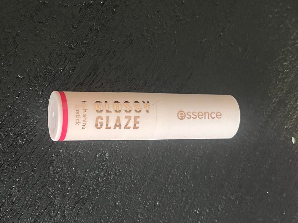 Essence Glossy Glaze Lipstick 03 Pink Things Up, Sieraden, Tassen en Uiterlijk, Uiterlijk | Cosmetica en Make-up, Lippen, Verzenden