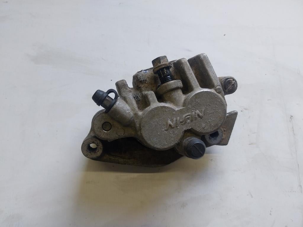 Honda cr125 hpp onderdelen 1997 cr125 delen 125cc honda, Motoren, Ophalen of Verzenden, Gebruikt