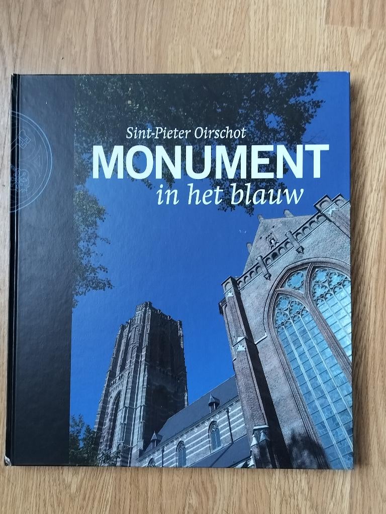 Sint-Pieter Oirschot, Boeken, Ophalen of Verzenden, Zo goed als nieuw, Nicoline van Tiggelen