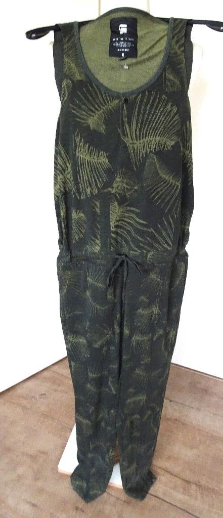 JUMPSUIT VAN G-STAR RAW MAAT M, Maat 38/40 (M), Overige kleuren, Ophalen of Verzenden, G-STAR RAW