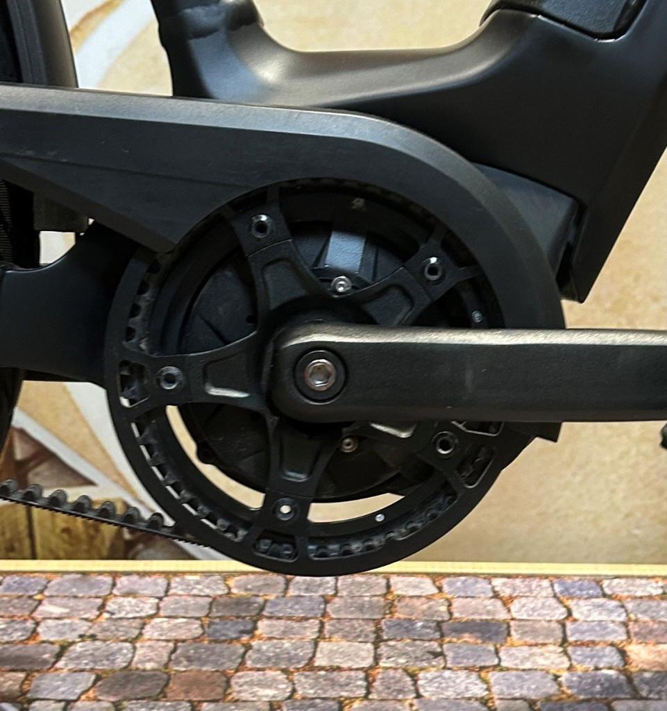 Dutch ID Phantom automaat Lage instap Zwart 48cm 2023, Overige merken, Gebruikt, -, - 0
-, NL