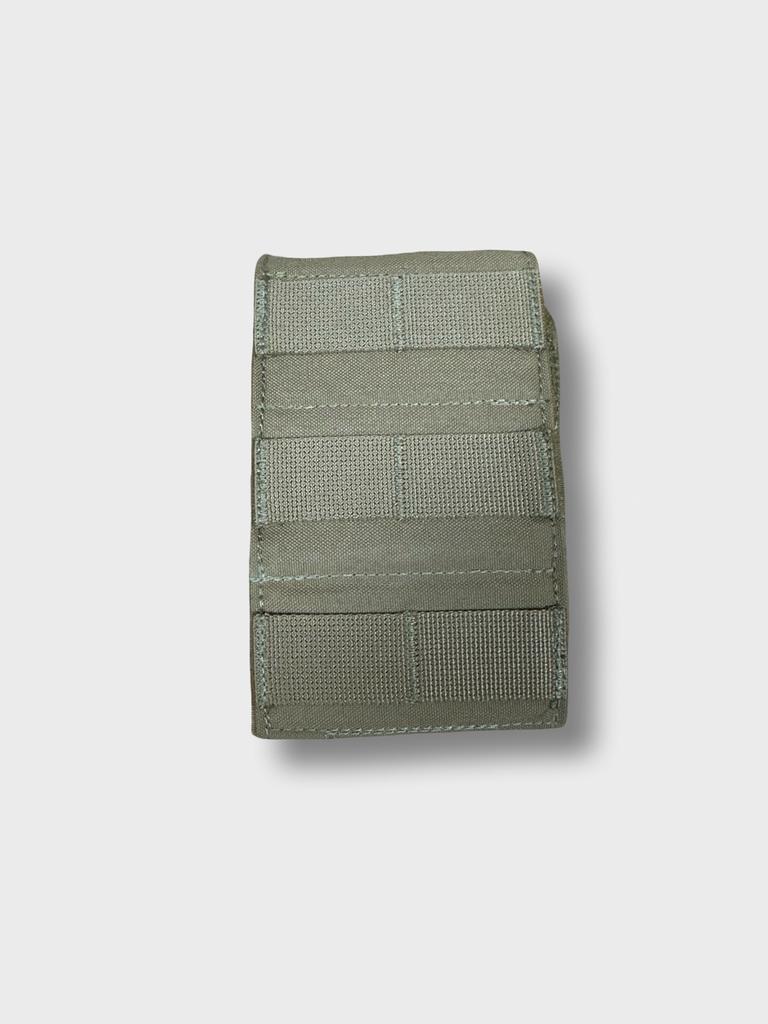 Tyr Tactical PALS Adapter padded coyote kct marsof, Ophalen of Verzenden, Landmacht, Nederland