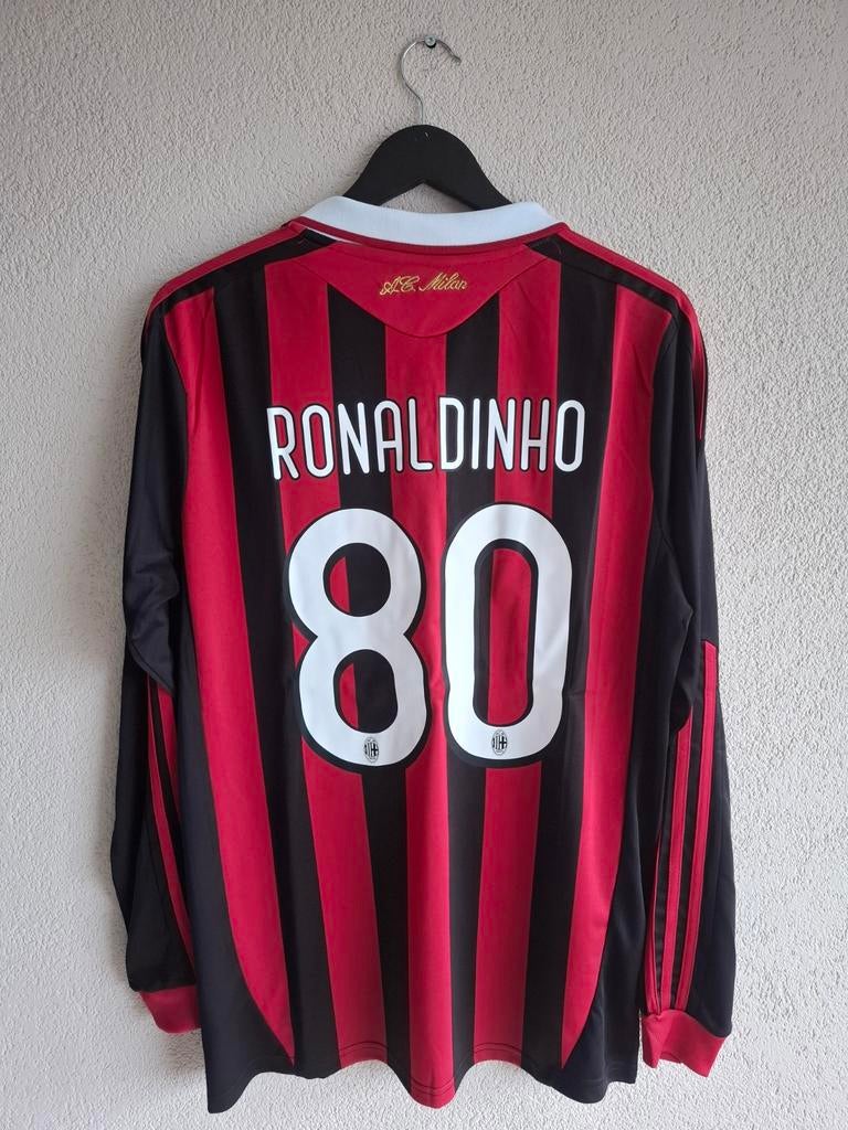 Retro voetbalshirts, Maat L, Ophalen of Verzenden, Nieuw, Shirt