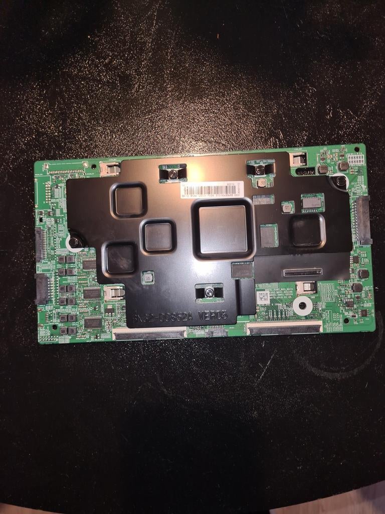 Samsung QE65Q8F Moederbord / Mainboard, Audio, Tv en Foto, Televisie-accessoires, Ophalen