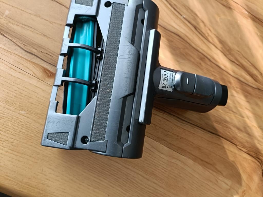 Samsung mini borstel, Witgoed en Apparatuur, Stofzuigers, Ophalen of Verzenden