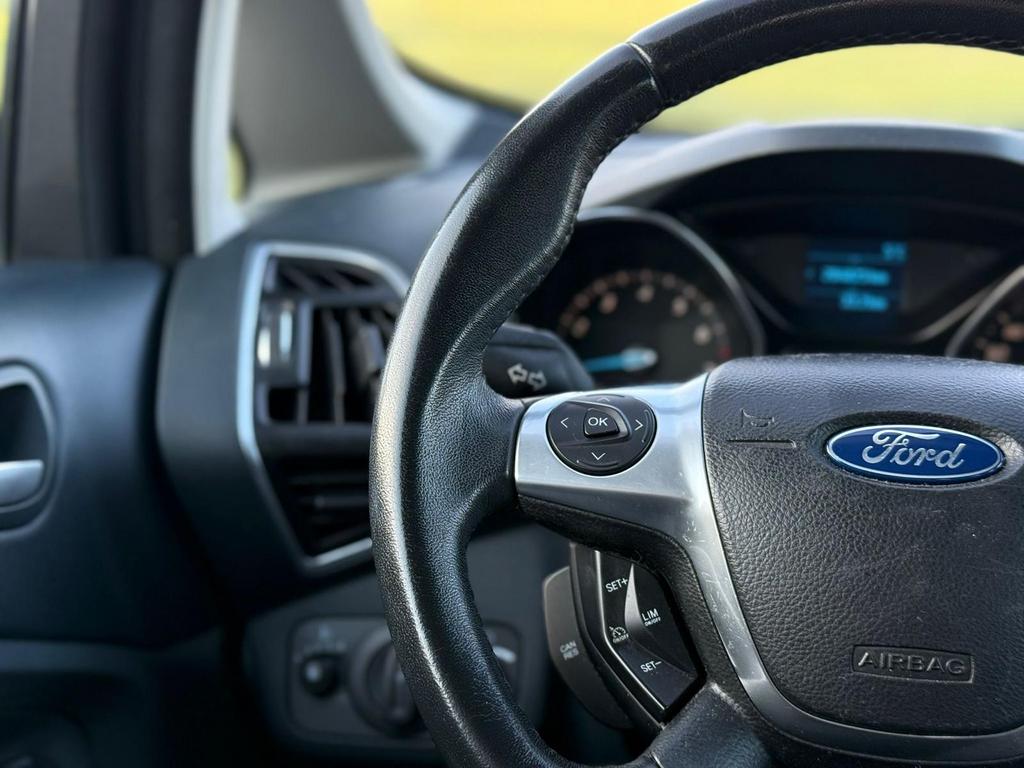 Ford Cmax 7p‏, Ophalen of Verzenden, Zo goed als nieuw