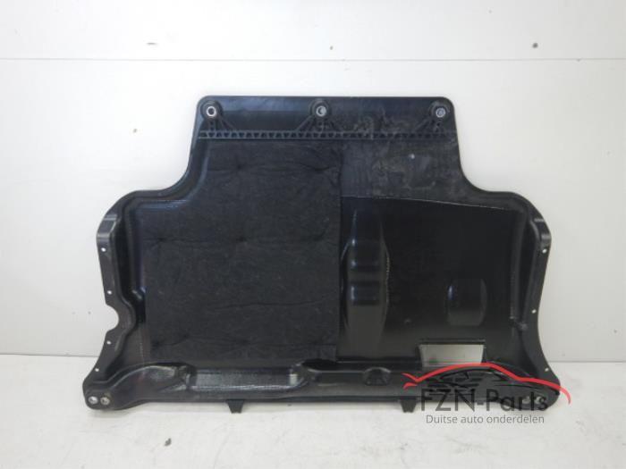 VW Golf 8 Extra verstevigde Bodemplaat, Auto-onderdelen, Ophalen of Verzenden, Nieuw