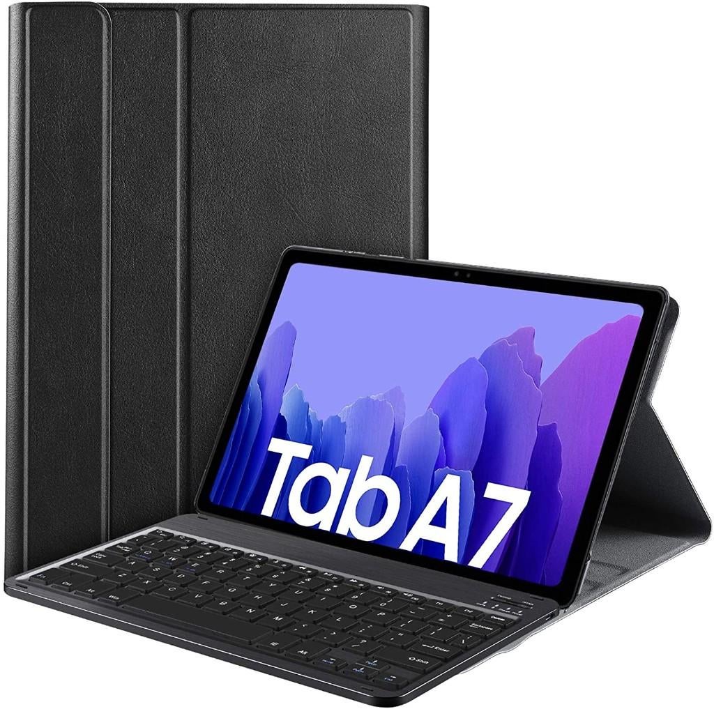 samsung galaxy tab A7 ---32GB WIFI, Computers en Software, Android Tablets, Gebruikt, 32 GB, Mobileclinic1@hotmail.com, Lenovo
