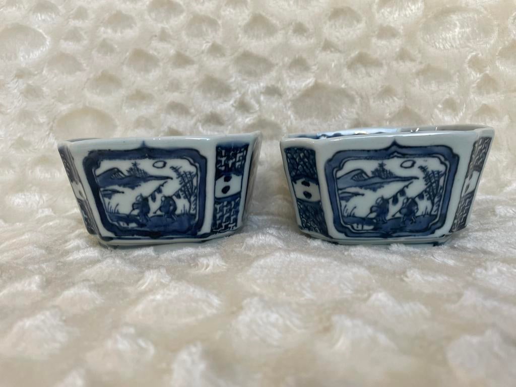 antieke Chinese komen, Ophalen of Verzenden