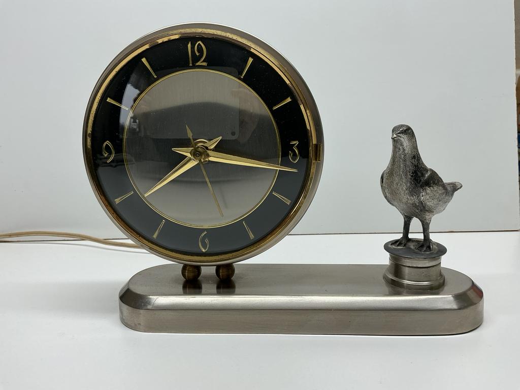 Tafelklok, Ophalen of Verzenden