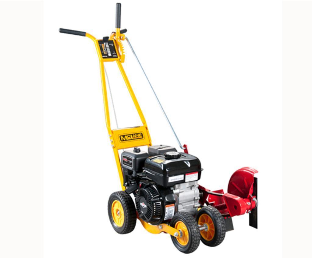 Mclane  kantensnijder B&S grasmachine, Benzine, Nieuw, Ophalen of Verzenden, 50 cm of meer