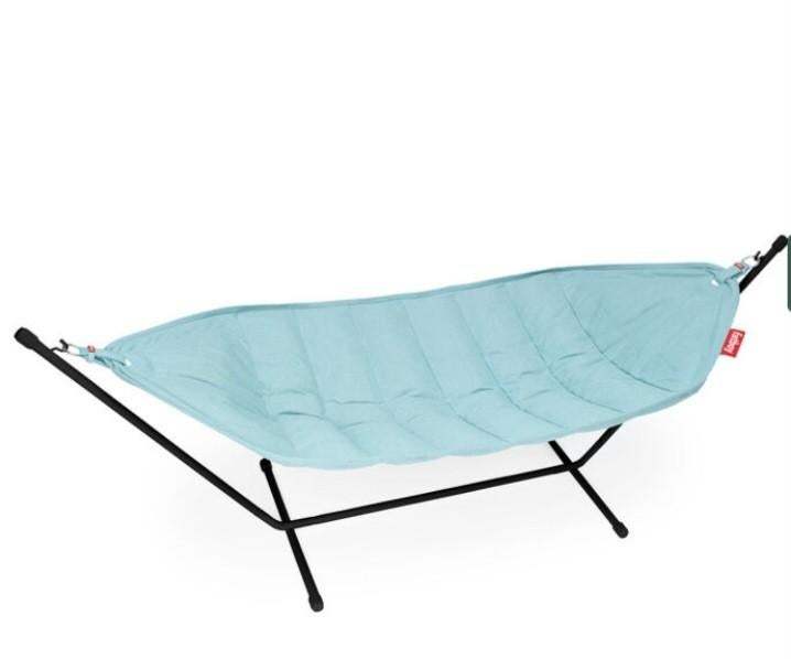 Nieuwe Fatboy Headdemock hangmat in doos, Tuin en Terras, Hangmatten, Ophalen of Verzenden, Nieuw, Binnen