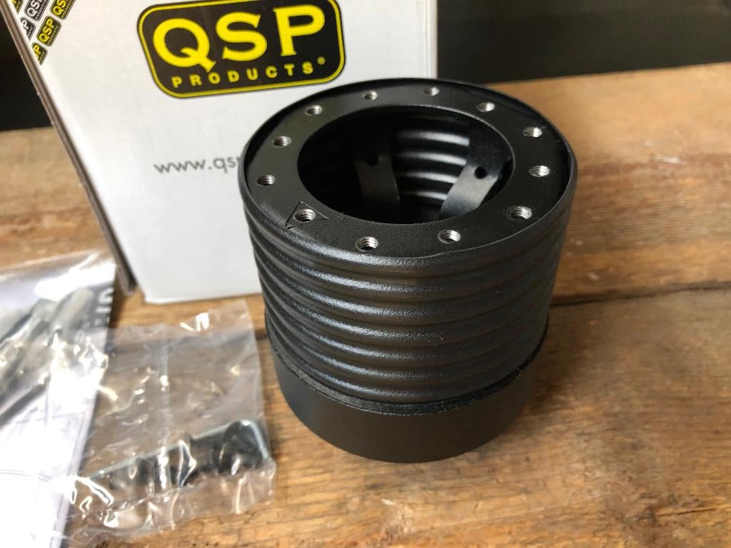 QSP Stuurnaaf - Citroen Saxo 96-03 + Peugeot 106 97-03, Ophalen of Verzenden