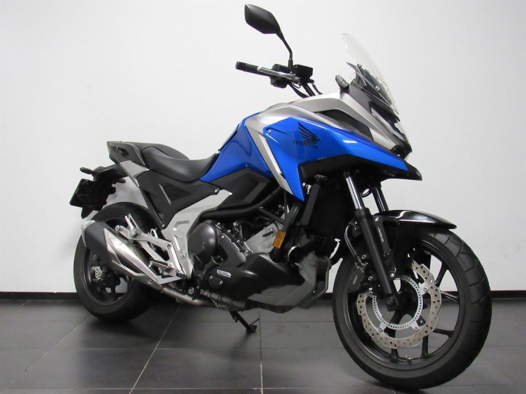 Honda NC 750 X DCT - foto 2