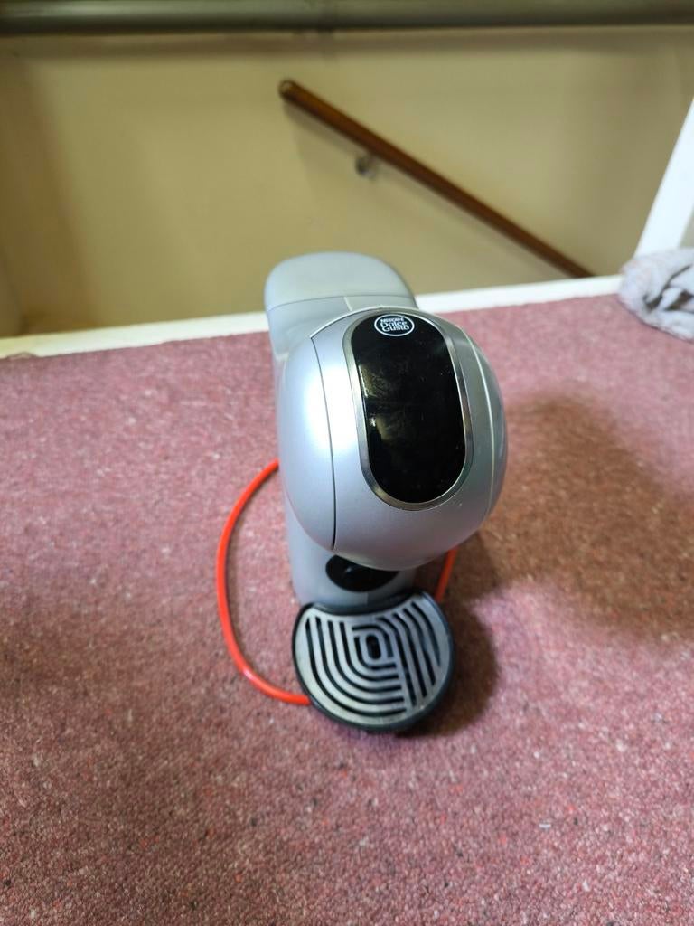 Dolce Gusto Genio S2 koffiezetapparaat - Colmschate, Witgoed en Apparatuur, Koffiezetapparaten, Ophalen of Verzenden, Gebruikt