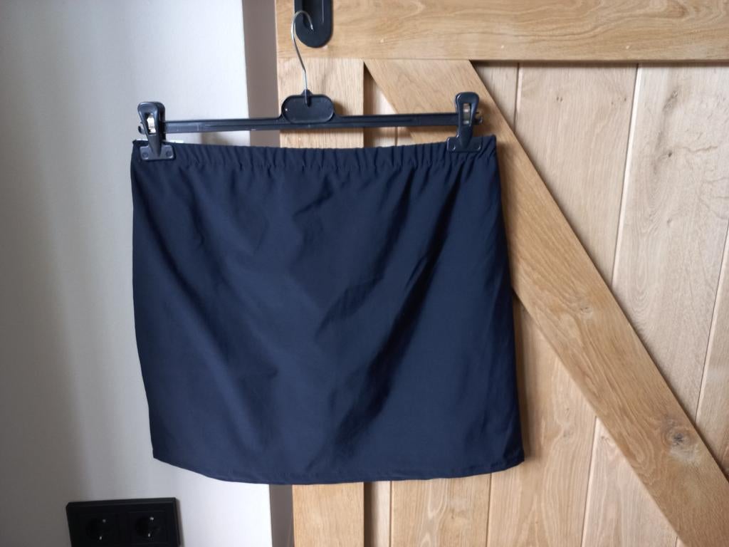 Shirt-verlengers maatjemeer 46 48 50 52 54 56 58 60 62 64, Kleding | Dames, Ophalen of Verzenden, Nieuw, Zwart, Shirt of Top