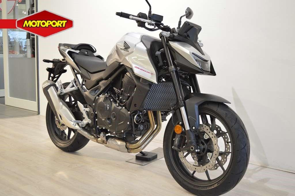 Honda CB 750 HORNET (bj 2025) - foto 2