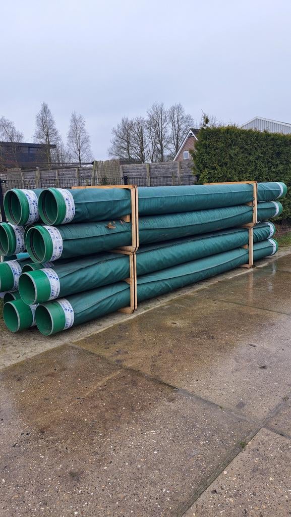 Wavin rioleringsbuis, duikerbuis 315. Duiker., Ophalen, Pvc, Overige typen, Nieuw