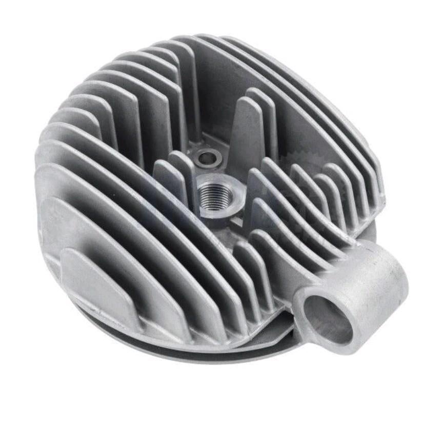 GEZOCHT!! 60cc Sachs cilinderkop, Ophalen, Gebruikt