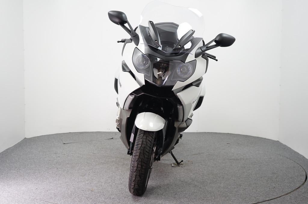 BMW K 1600 GT ABS (bj 2012) - foto 3