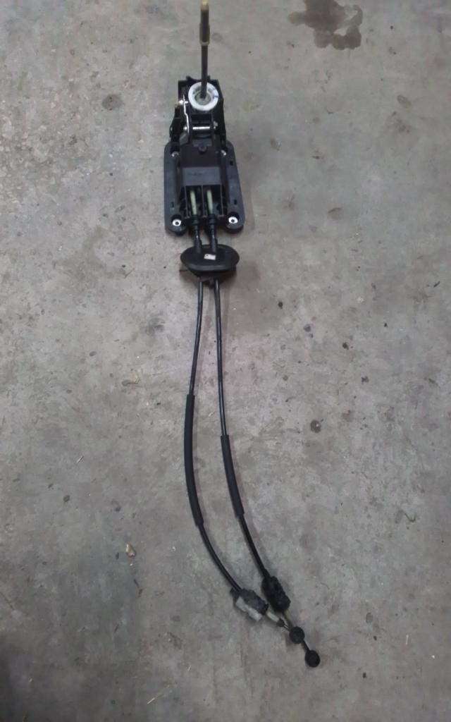 SCHAKELMECHANISME PEUGEOT 208, Gebruikt, ., Ophalen of Verzenden, .