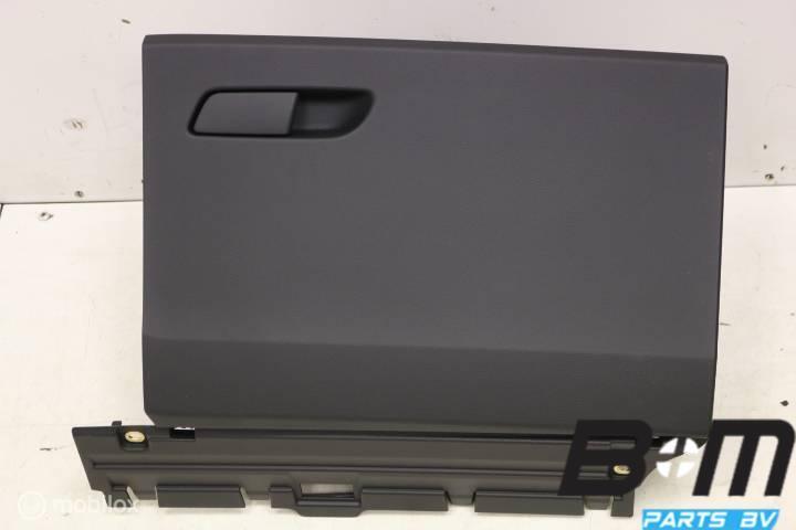 Dashboardkastje Audi Q5 80A, Auto-onderdelen, Dashboard en Schakelaars, Gebruikt