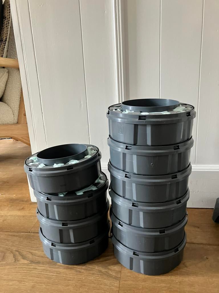 Tommee tippee, Ophalen, Nieuw