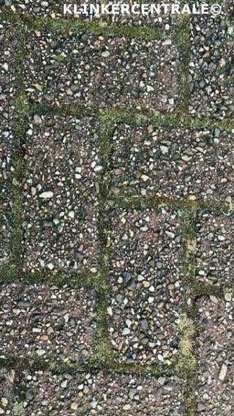 ROOIKORTING 1.000m2 heide betonklinkers bkk bss, Bij dit gebruikte product niet meer te achterhalen., Gebruikt, Verzenden, Bij dit gebruikte product niet meer te achterhalen.